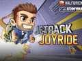 Juego Jetpack Joyride en línea