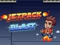 Juego Explosión de Jetpack  en línea