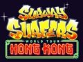Juego Subway Surfers World Tour Hong Kong en línea