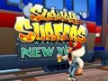 Juego Subway Surfers World Tour Nueva York  en línea
