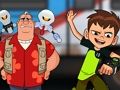 Juego Destrucción de drones  en línea
