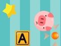 Juego Escape de lechones  en línea