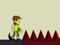 Juego Ben 10 Hora De Aventuras  en línea