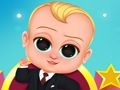 Juego Baby Boss de nuevo en el negocio  en línea