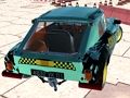 Juego Simulación de estacionamiento de autos en el cielo imposible  en línea