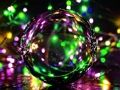 Juego Rompecabezas de bola de cristal  en línea