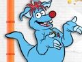 Juego Woozle Goozle: Buscador de inventos 3001  en línea