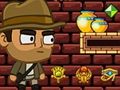 Juego Señor. Lupato 2 Tesoros de las pirámides de Egipto  en línea