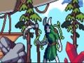 Juego Escape del dirigible  en línea