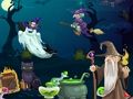 Juego Objetos ocultos de Halloween  en línea