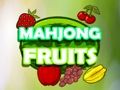 Juego Frutas Mahjong en lĂnea Juego Frutas Mahjong en lĂnea