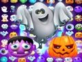 Juego Conexión mágica de Halloween  en línea