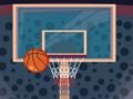 Juego Baloncesto  en línea