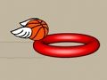 Juego Lanzamiento de pelota flappy  en línea