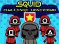 Juego Calamar Challenge Honeycomb  en línea