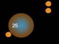 Juego INACTIVO: Gravity Breakout  en línea