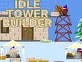 Juego Constructor de torres inactivas  en línea