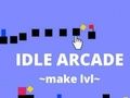 Juego Inactivo Arcade Hacer Niv.  en línea