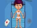 Juego Médico del hospital  en línea