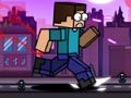 Juego Breakers de Minecity en línea