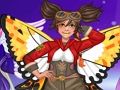 Juego RPG de heroína de la fuerza de huelga en línea