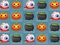 Juego Halloween pop  en línea