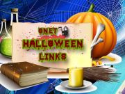 Juego Enlaces de ONet Halloween  en línea