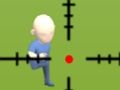 Juego Francotirador zombi de bolsillo  en línea