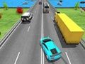 Juego Carreras de tráfico en carretera 2020  en línea