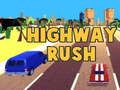 Juego Carretera Rush  en línea