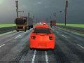 Juego Corredor de autos de carretera  en línea