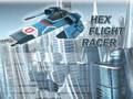 Juego Corredor de vuelo hexagonal  en línea
