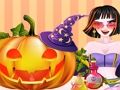 Juego Tallado de calabaza  en línea