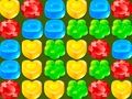 Juego Los dulces me explican en línea