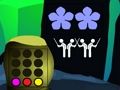Juego Escape del prisionero  en línea