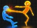 Juego Stick Fighter 3D en línea