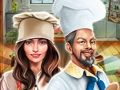 Juego Día de Cocina  en línea