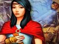 Juego Pueblo de ladrones  en línea