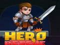 Juego Héroe de rescate  en línea