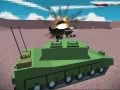 Juego Batalla de tanques y helicópteros Desert Storm Multijugador  en línea
