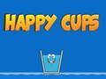 Juego Copas felices  en línea