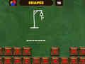 Juego Hangman 1-4 jugadores  en línea