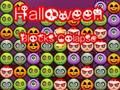 Juego Colapso de bloques de Halloween  en línea
