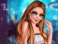 Juego Estilista de una estrella Arianna  en línea