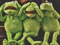 Juego Rompecabezas de rana Kermit  en línea