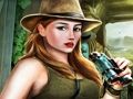Juego Esmeraldas ocultas  en línea