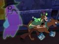 Juego Scooby-Doo y Guess Who Ghost Creator  en línea