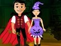 Juego Casa del diablo de Halloween 27  en línea