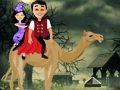Juego Aventura en las ruinas de Halloween - 25  en línea