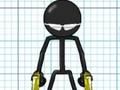 Juego Gun Fu: Stickman 2 en línea
